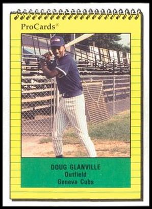 4230 Doug Glanville
